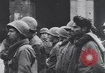Image of Allied prisoners marched in Rome Rome Italy, 1944, second 27 stock footage video 65675075260