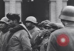 Image of Allied prisoners marched in Rome Rome Italy, 1944, second 30 stock footage video 65675075260