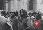 Image of Allied prisoners marched in Rome Rome Italy, 1944, second 34 stock footage video 65675075260