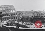 Image of Allied prisoners marched in Rome Rome Italy, 1944, second 35 stock footage video 65675075260