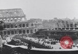Image of Allied prisoners marched in Rome Rome Italy, 1944, second 36 stock footage video 65675075260