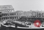Image of Allied prisoners marched in Rome Rome Italy, 1944, second 38 stock footage video 65675075260