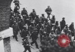 Image of Allied prisoners marched in Rome Rome Italy, 1944, second 44 stock footage video 65675075260