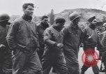 Image of Allied prisoners marched in Rome Rome Italy, 1944, second 46 stock footage video 65675075260