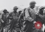 Image of Allied prisoners marched in Rome Rome Italy, 1944, second 47 stock footage video 65675075260