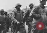 Image of Allied prisoners marched in Rome Rome Italy, 1944, second 48 stock footage video 65675075260