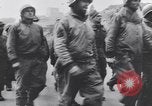 Image of Allied prisoners marched in Rome Rome Italy, 1944, second 49 stock footage video 65675075260