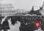 Image of Allied prisoners marched in Rome Rome Italy, 1944, second 52 stock footage video 65675075260