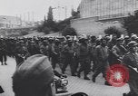 Image of Allied prisoners marched in Rome Rome Italy, 1944, second 53 stock footage video 65675075260