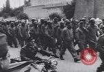 Image of Allied prisoners marched in Rome Rome Italy, 1944, second 54 stock footage video 65675075260