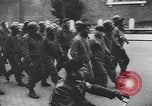 Image of Allied prisoners marched in Rome Rome Italy, 1944, second 56 stock footage video 65675075260