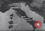 Image of German troops battle Allies in Italy and take US prisoners Italy, 1944, second 3 stock footage video 65675075261