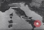 Image of German troops battle Allies in Italy and take US prisoners Italy, 1944, second 5 stock footage video 65675075261