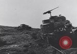 Image of German troops battle Allies in Italy and take US prisoners Italy, 1944, second 11 stock footage video 65675075261
