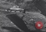Image of German troops battle Allies in Italy and take US prisoners Italy, 1944, second 14 stock footage video 65675075261