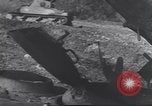 Image of German troops battle Allies in Italy and take US prisoners Italy, 1944, second 15 stock footage video 65675075261