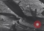 Image of German troops battle Allies in Italy and take US prisoners Italy, 1944, second 16 stock footage video 65675075261