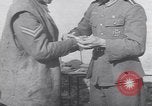 Image of German troops battle Allies in Italy and take US prisoners Italy, 1944, second 27 stock footage video 65675075261