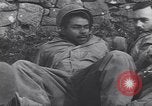 Image of German troops battle Allies in Italy and take US prisoners Italy, 1944, second 33 stock footage video 65675075261