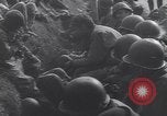 Image of German troops battle Allies in Italy and take US prisoners Italy, 1944, second 35 stock footage video 65675075261