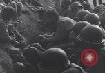Image of German troops battle Allies in Italy and take US prisoners Italy, 1944, second 36 stock footage video 65675075261