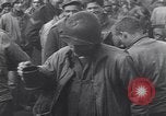 Image of German troops battle Allies in Italy and take US prisoners Italy, 1944, second 40 stock footage video 65675075261