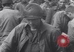 Image of German troops battle Allies in Italy and take US prisoners Italy, 1944, second 41 stock footage video 65675075261