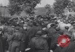 Image of German troops battle Allies in Italy and take US prisoners Italy, 1944, second 44 stock footage video 65675075261