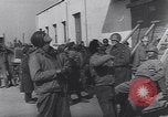 Image of German troops battle Allies in Italy and take US prisoners Italy, 1944, second 49 stock footage video 65675075261