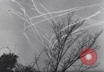 Image of German troops battle Allies in Italy and take US prisoners Italy, 1944, second 51 stock footage video 65675075261