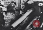 Image of German troops battle Allies in Italy and take US prisoners Italy, 1944, second 58 stock footage video 65675075261