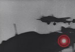 Image of German fighter airplanes Italy, 1944, second 4 stock footage video 65675075262
