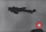 Image of German fighter airplanes Italy, 1944, second 5 stock footage video 65675075262