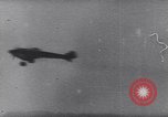 Image of German fighter airplanes Italy, 1944, second 7 stock footage video 65675075262