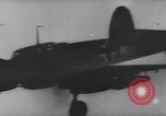 Image of German fighter airplanes Italy, 1944, second 12 stock footage video 65675075262