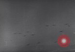 Image of German fighter airplanes Italy, 1944, second 16 stock footage video 65675075262