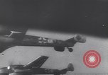 Image of German fighter airplanes Italy, 1944, second 21 stock footage video 65675075262