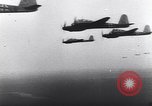 Image of German fighter airplanes Italy, 1944, second 29 stock footage video 65675075262