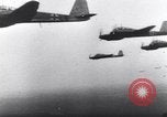 Image of German fighter airplanes Italy, 1944, second 30 stock footage video 65675075262