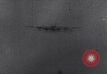 Image of German fighter airplanes Italy, 1944, second 32 stock footage video 65675075262