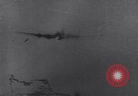 Image of German fighter airplanes Italy, 1944, second 33 stock footage video 65675075262