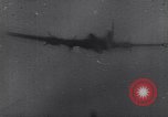 Image of German fighter airplanes Italy, 1944, second 36 stock footage video 65675075262