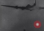 Image of German fighter airplanes Italy, 1944, second 37 stock footage video 65675075262