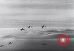 Image of German fighter airplanes Italy, 1944, second 38 stock footage video 65675075262