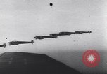 Image of German fighter airplanes Italy, 1944, second 51 stock footage video 65675075262