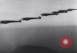 Image of German fighter airplanes Italy, 1944, second 52 stock footage video 65675075262