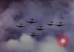 Image of B-17F bombers Regensburg Germany, 1943, second 24 stock footage video 65675075263