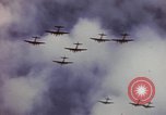 Image of B-17F bombers Regensburg Germany, 1943, second 29 stock footage video 65675075263
