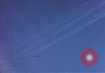 Image of B-17F bombers Regensburg Germany, 1943, second 37 stock footage video 65675075263