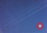 Image of B-17F bombers Regensburg Germany, 1943, second 38 stock footage video 65675075263